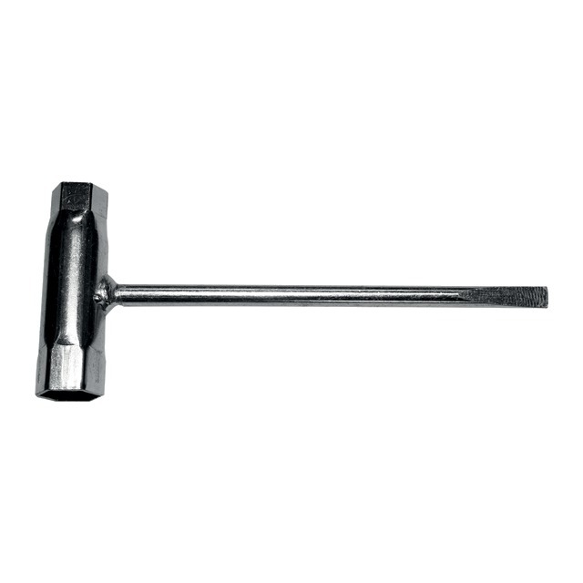 CLE A Bougie Ø 16X19 MM référence fournisseur 20515065
